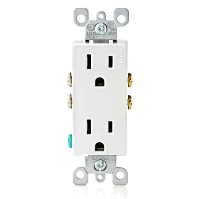 LEVITON 5325-W