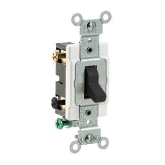 LEVITON CS220-2E