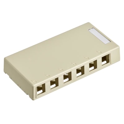 LEVITON 41089-6IP