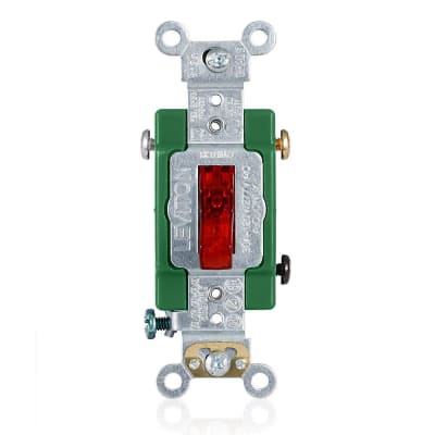 LEVITON 3031-PLR
