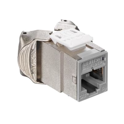 LEVITON 6ASJK-RG6