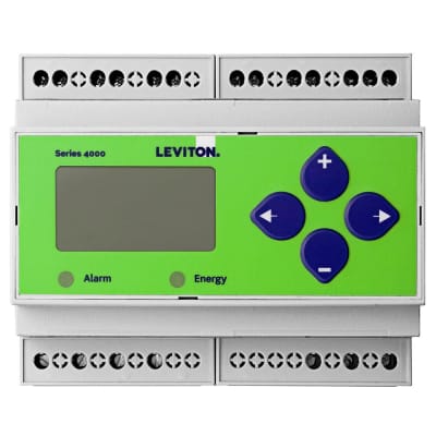 LEVITON 4KUMR-R