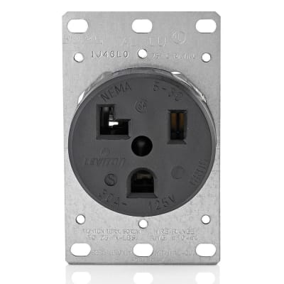 LEVITON 5371