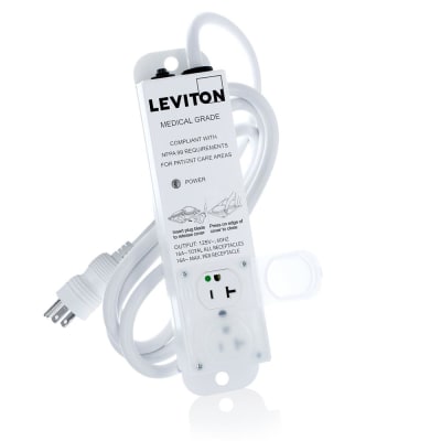LEVITON 5302M-2N7