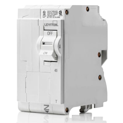 LEVITON LB245-T