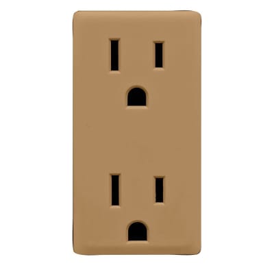 LEVITON RKR15-WC