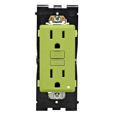 LEVITON RGF15-GS