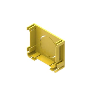 LEVITON S2END-38D