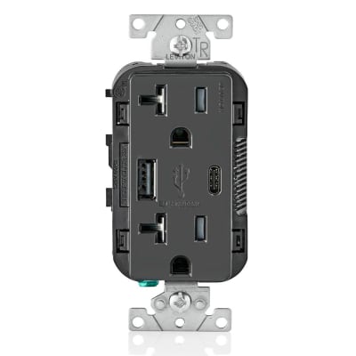 LEVITON T5833-E