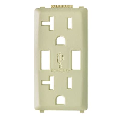 LEVITON RKAA2-NS