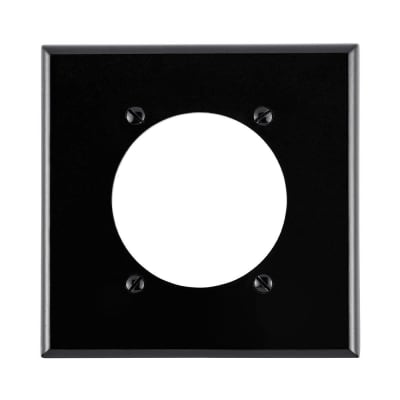 LEVITON 80530-BLK