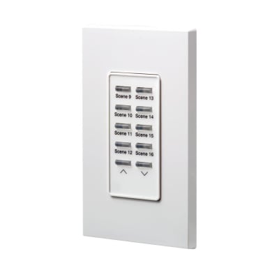 LEVITON D42P9-RLW