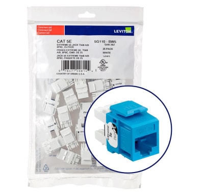 LEVITON 5G110-BL5