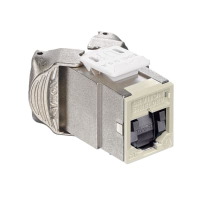 LEVITON 6ASJK-SI6