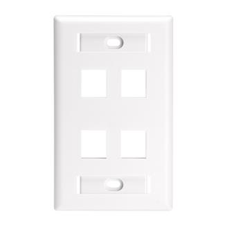 LEVITON 42080-4WL