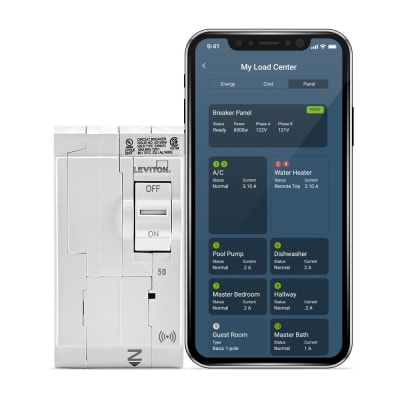 LEVITON LB250-S