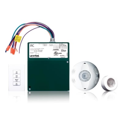 LEVITON RCD20-C02