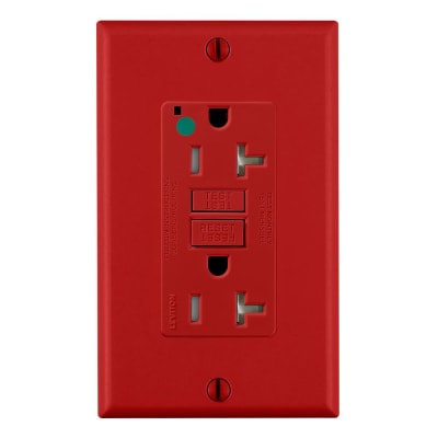 LEVITON GFTR2-HFR