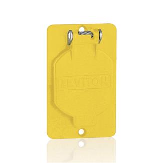 LEVITON 3058-Y