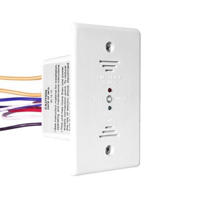 LEVITON ECS00-30W
