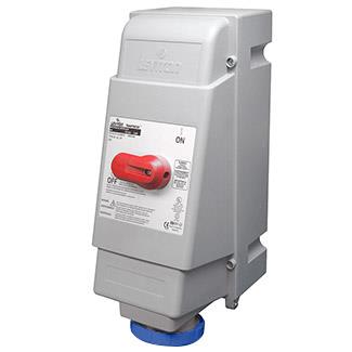LEVITON 360MF6W