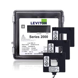 LEVITON 2O480-1W