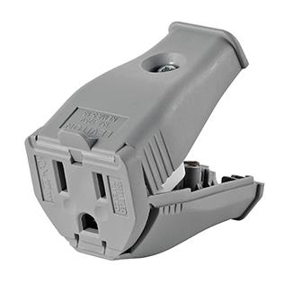 LEVITON 3W102-GY