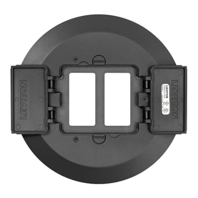 LEVITON PTC2F-E