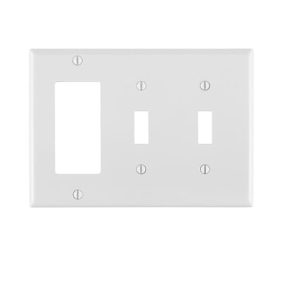 LEVITON 80745-W