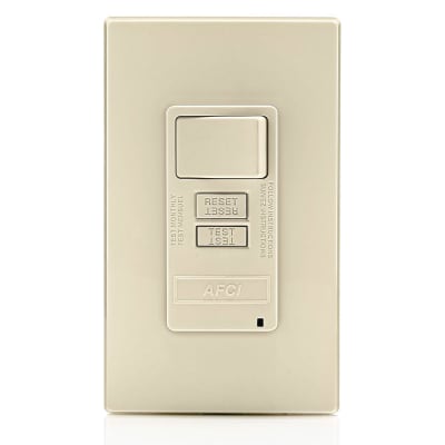 LEVITON AFSW1-T
