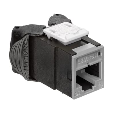 LEVITON 5EUJK-RG5