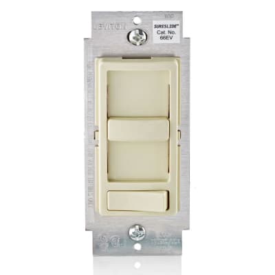 LEVITON 66EV-10I