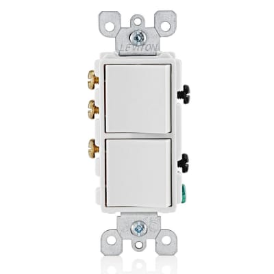 LEVITON 5641-W