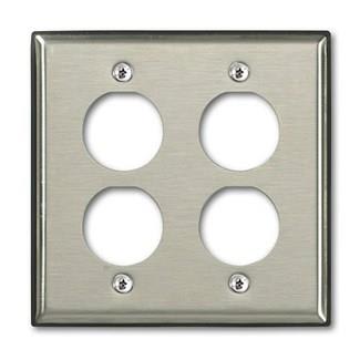 LEVITON D6710-2S4