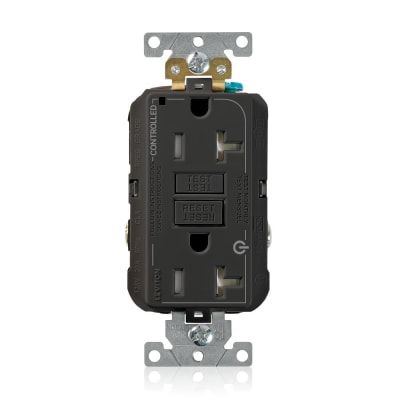 LEVITON G5362-2TE