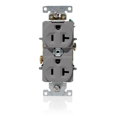 LEVITON C5362-GY