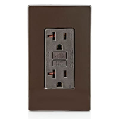 LEVITON GFNT2