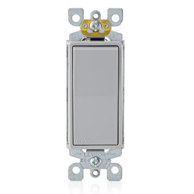LEVITON 5601-P2G