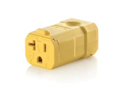 LEVITON 5359-VY