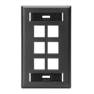 LEVITON 42080-6ES