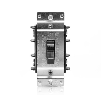 LEVITON MS402-DS