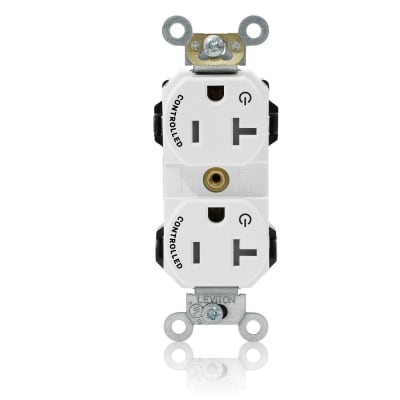 LEVITON M5362-2SW