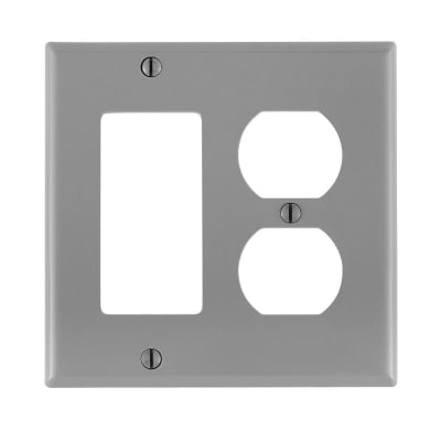 LEVITON 80746-GY
