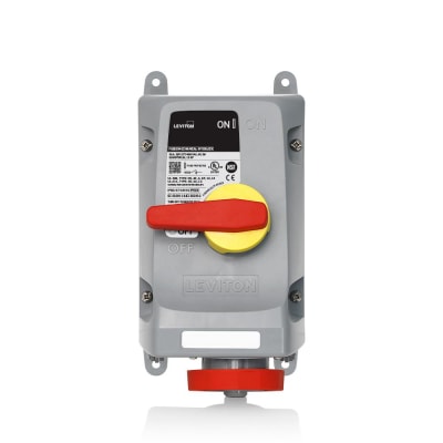 LEVITON 530MF7WLEV