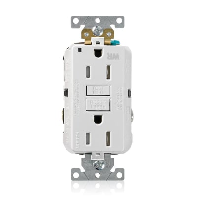 LEVITON G5262-WTW