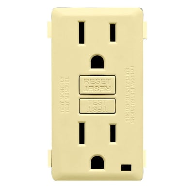 LEVITON RKG15-CS