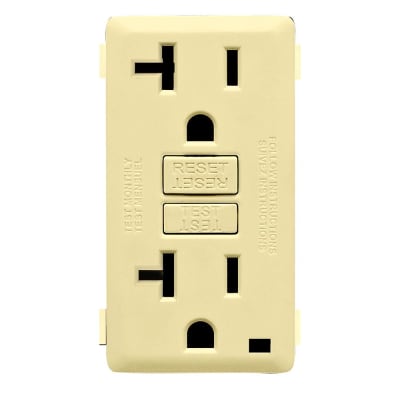 LEVITON RKG20-CS