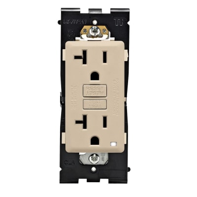 LEVITON RGF20-NS