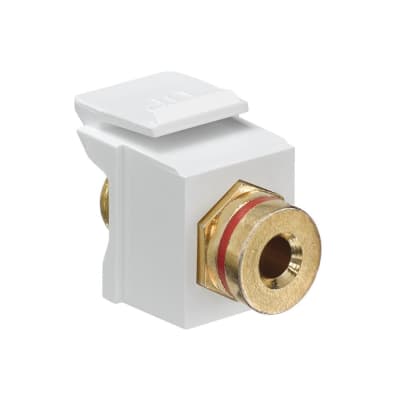 LEVITON 40837-BWR