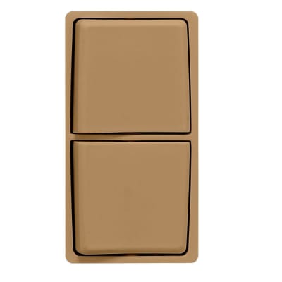 LEVITON RK634-WC